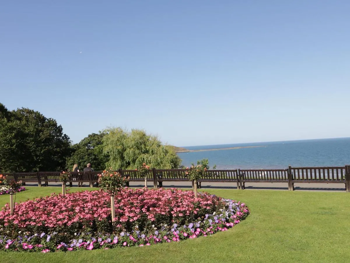 Apartament Sailors Lodge Filey
