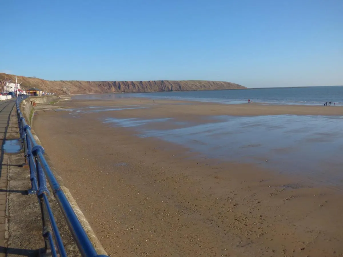 Sailors Lodge Filey Ηνωμένο Βασίλειο