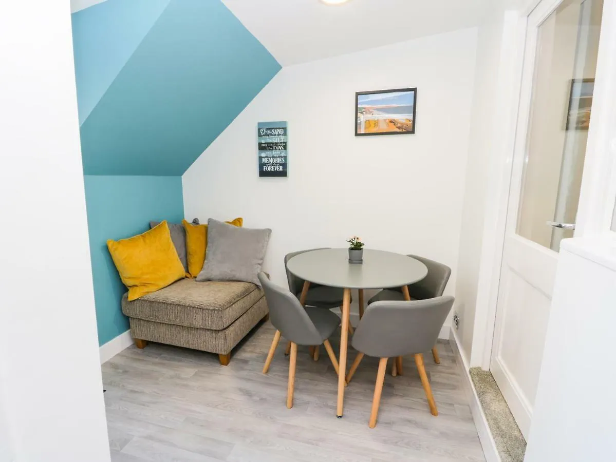 Sailors Lodge Filey Apartament