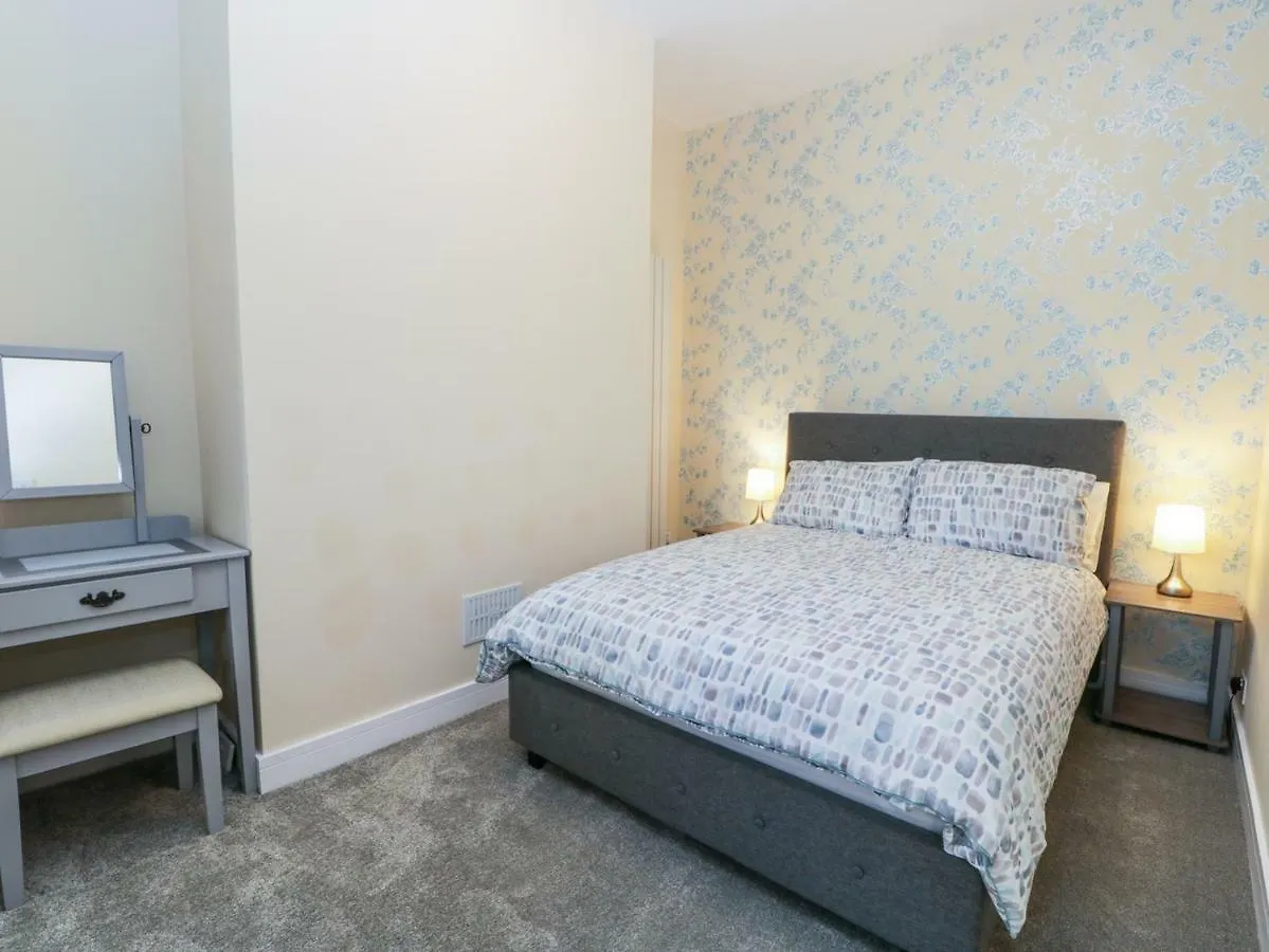 Sailors Lodge Filey