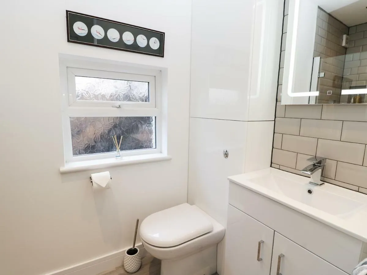 Apartament Sailors Lodge Filey