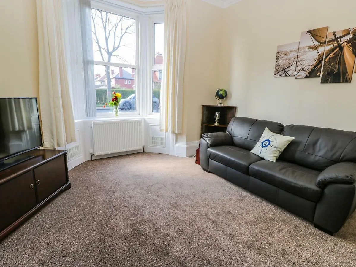 Sailors Lodge Filey Apartament