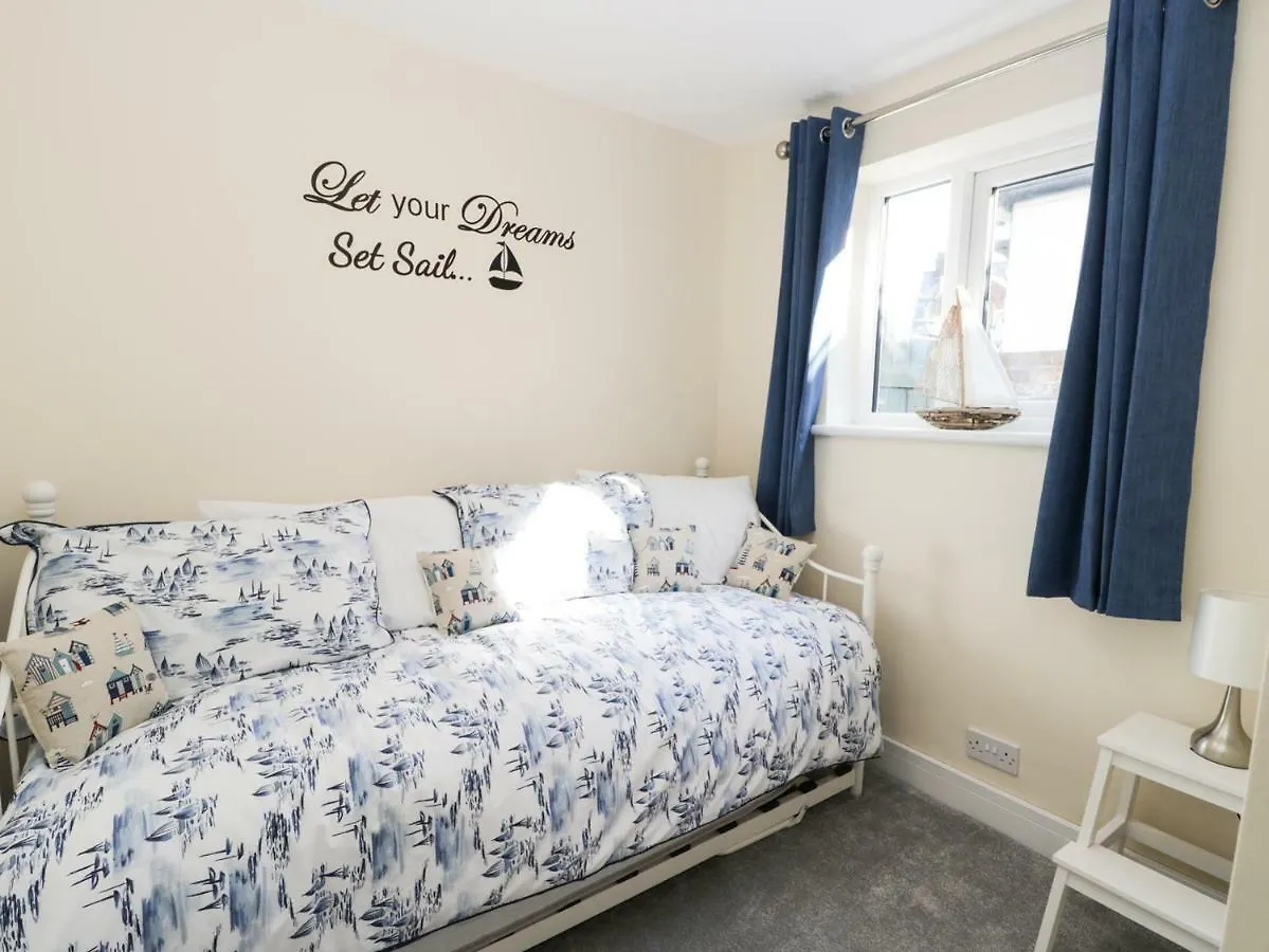 Sailors Lodge Filey Apartament